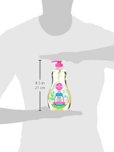 Dapple Baby - Plant Based Bottle & Dish Soap