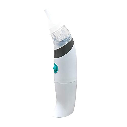 bblüv– Rinö - Aspirador Nasal para Bebês