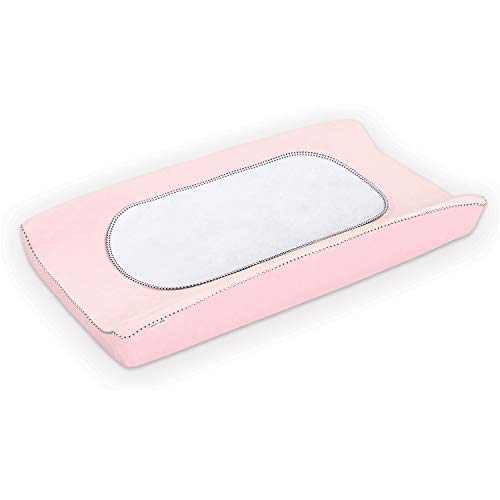 Munchkin Waterproof Changing Pad Liner, White, 3-Pack