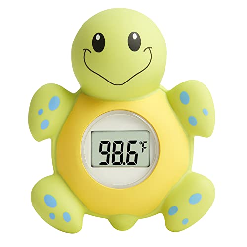 Termómetro de baño para bebés