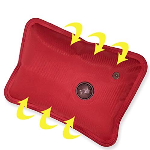 Rechargeable Warm-Hot Water Bag