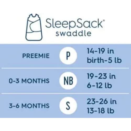 Baby SleepSack & Swaddle