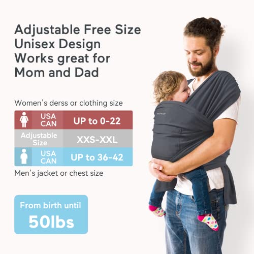 Baby-Infant Carrier Sling