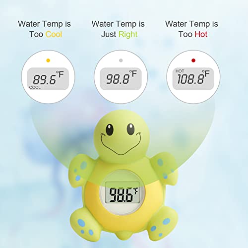 Baby Bath Thermometer