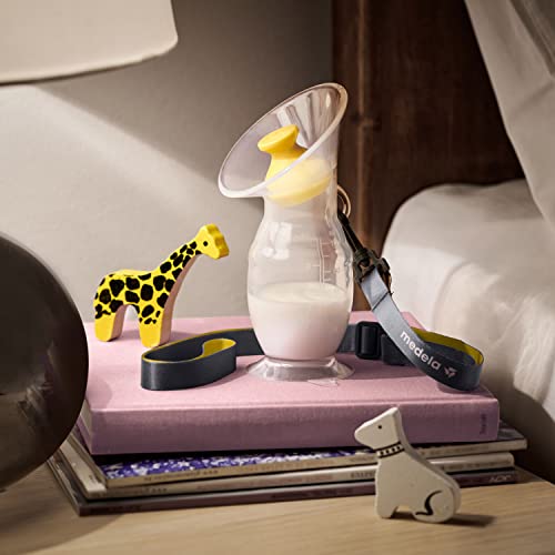Medela Silicone Breast Milk Collector