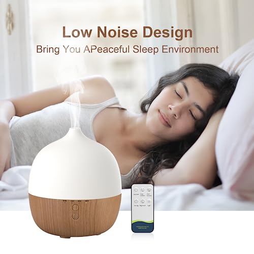 Essential Oil Diffuser