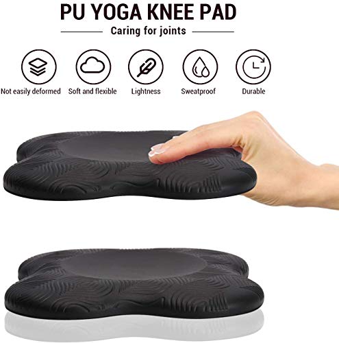 Kneeling Pads