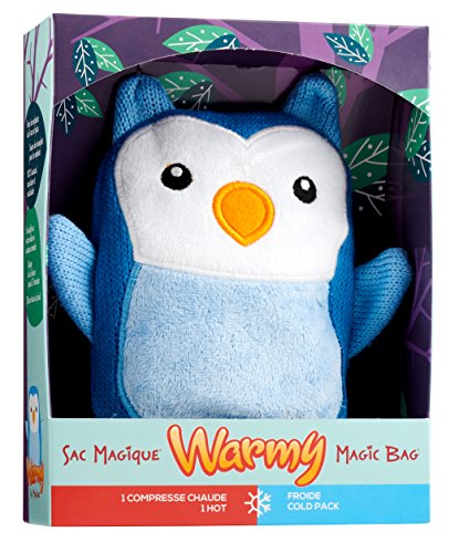 Baby Magic Bag - Warm compress