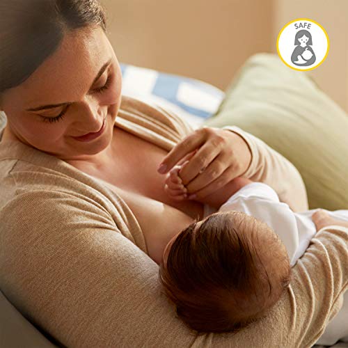 Lanolin Nipple Cream for Breastfeeding, 1.3 Ounce Tube